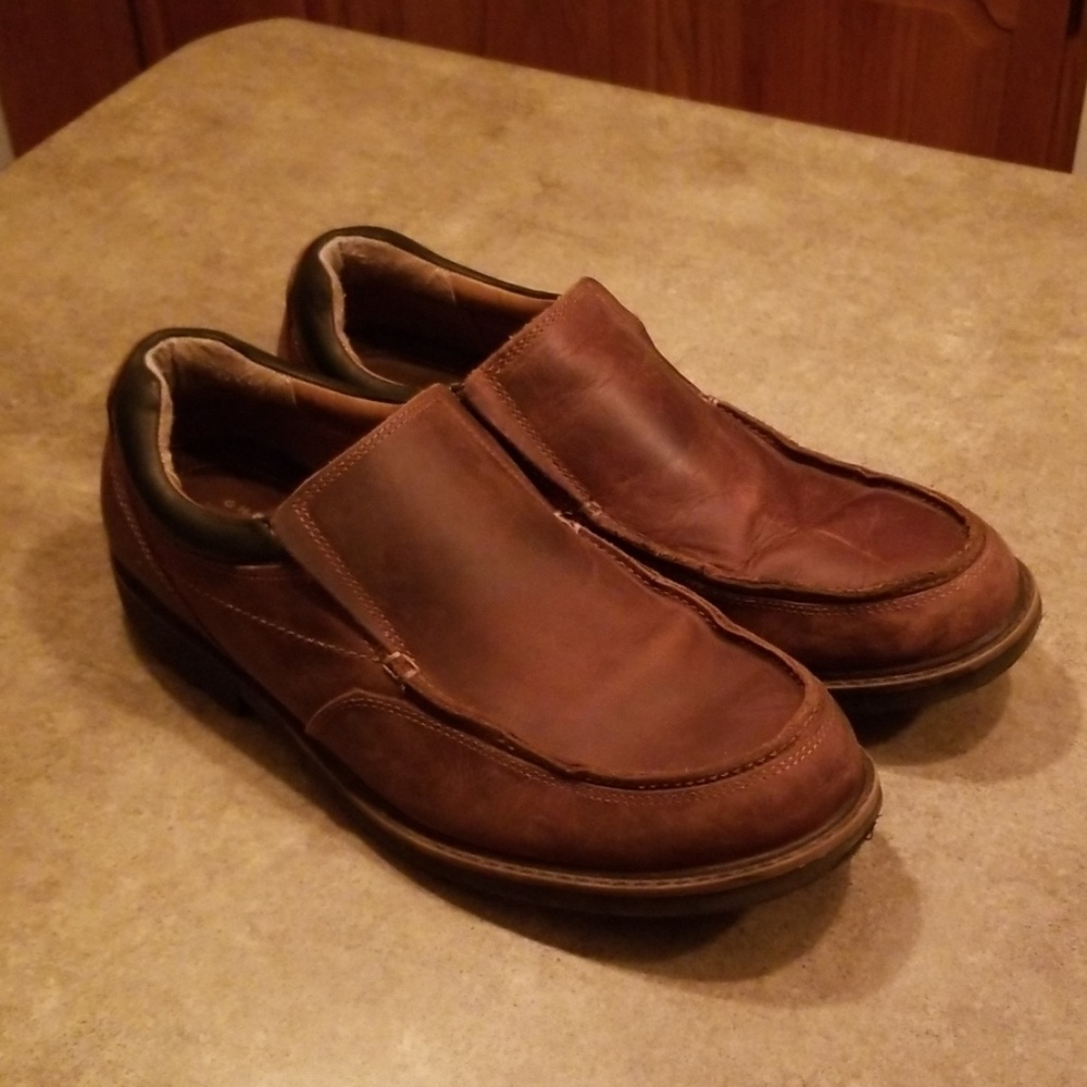 GH Bass Mens Shoes